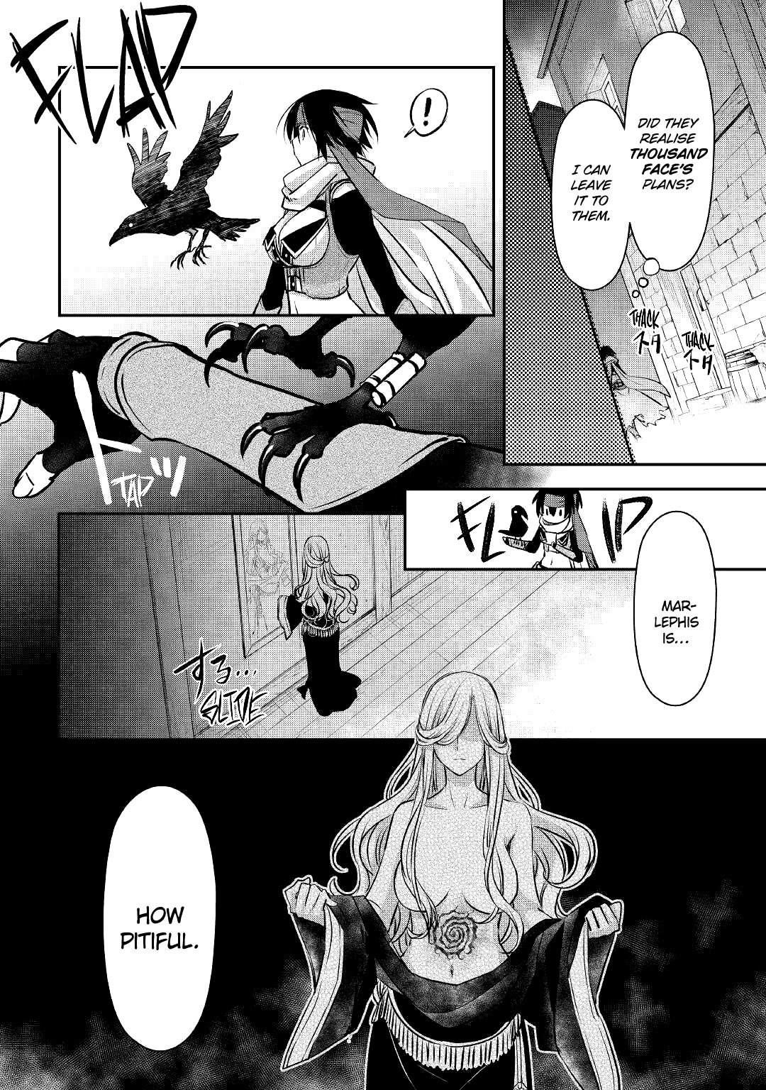 Kanchigai no Atelier Meister chapter 15 page 19