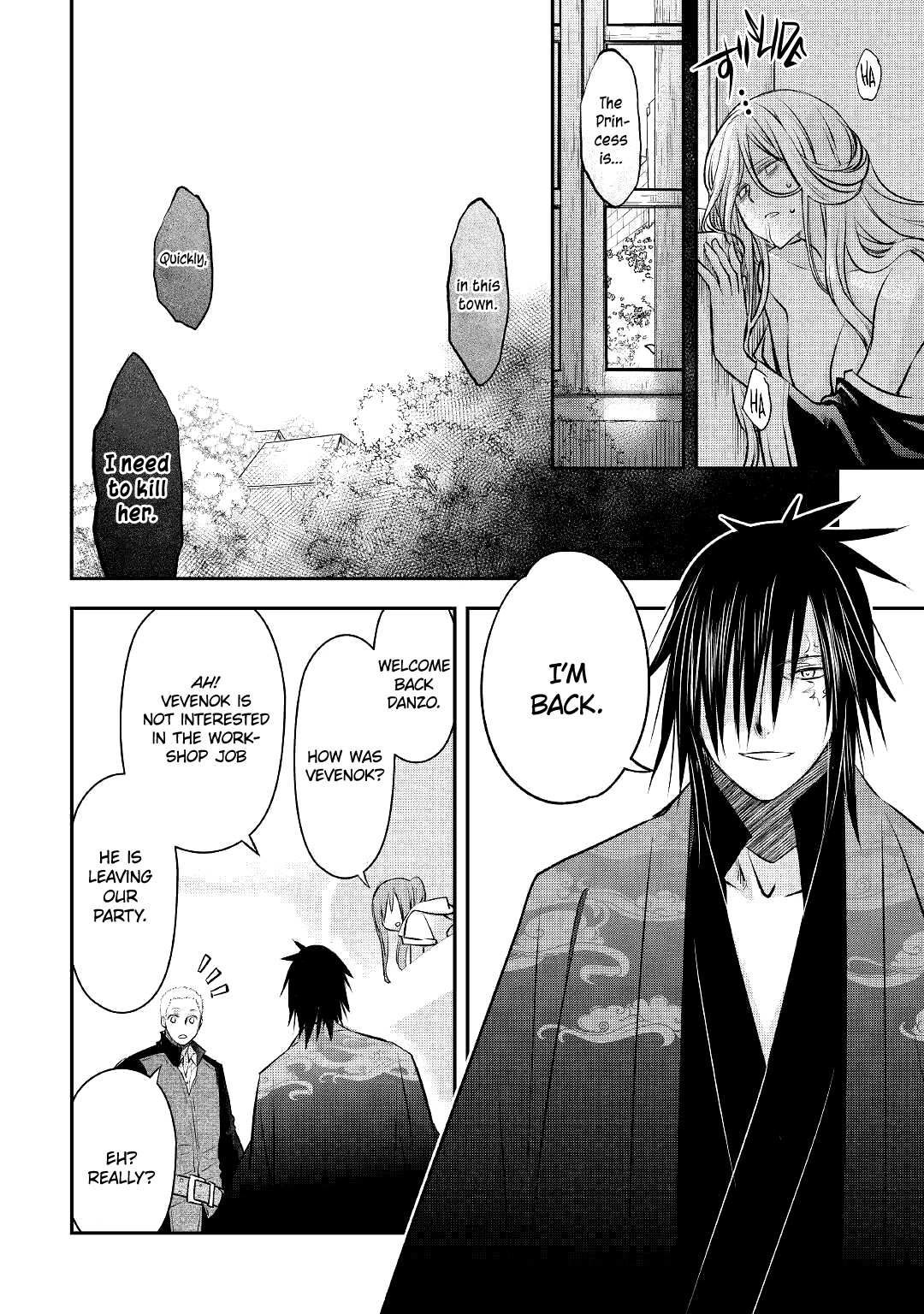 Kanchigai no Atelier Meister chapter 15 page 21