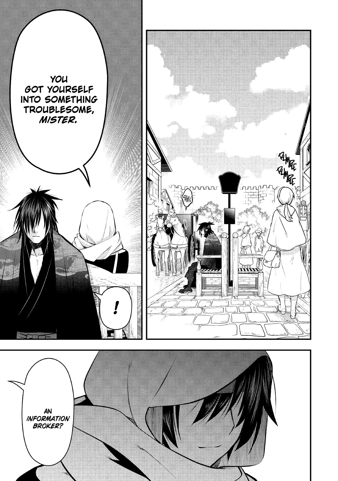 Kanchigai no Atelier Meister chapter 15 page 6