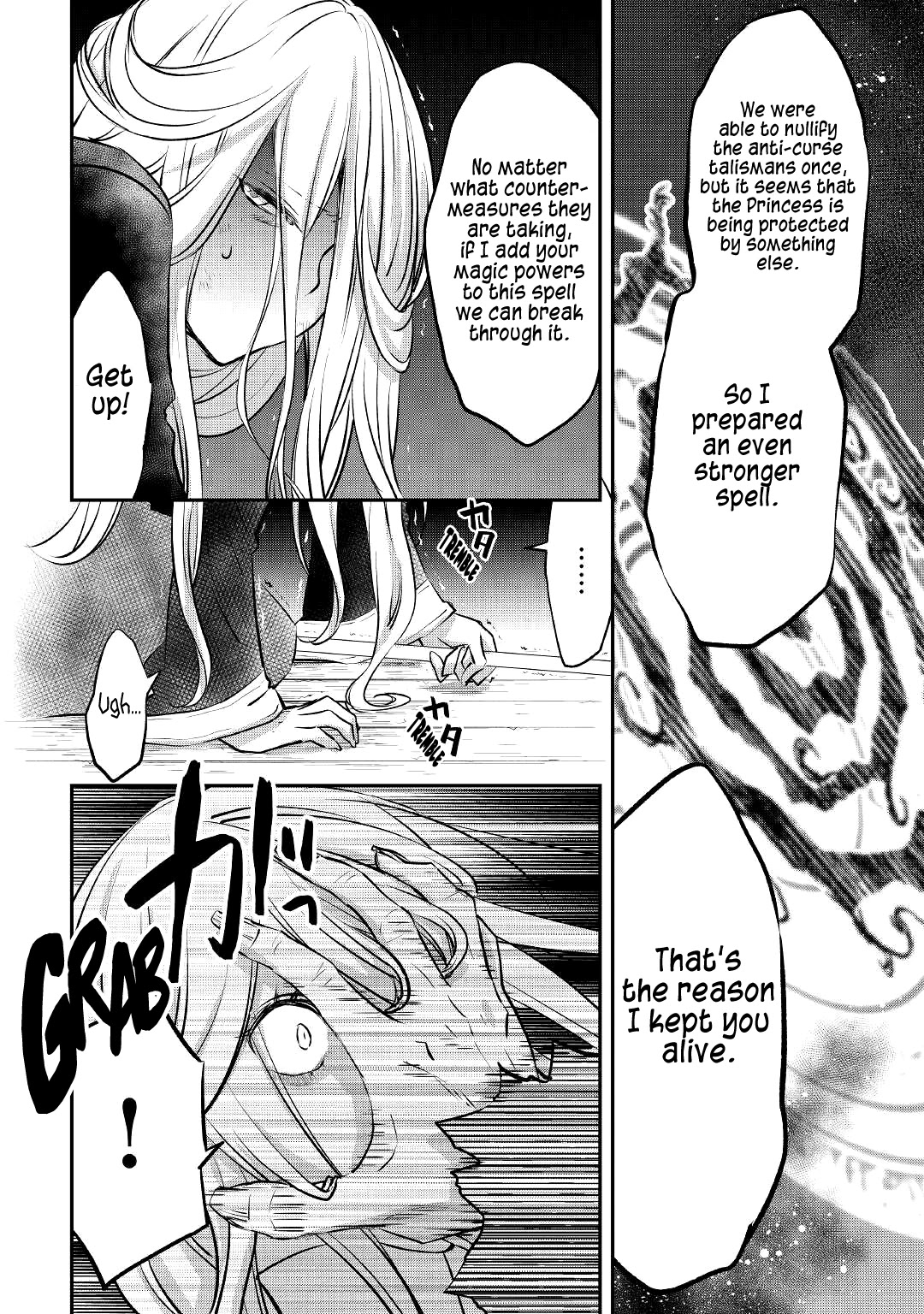 Kanchigai no Atelier Meister chapter 18 page 13