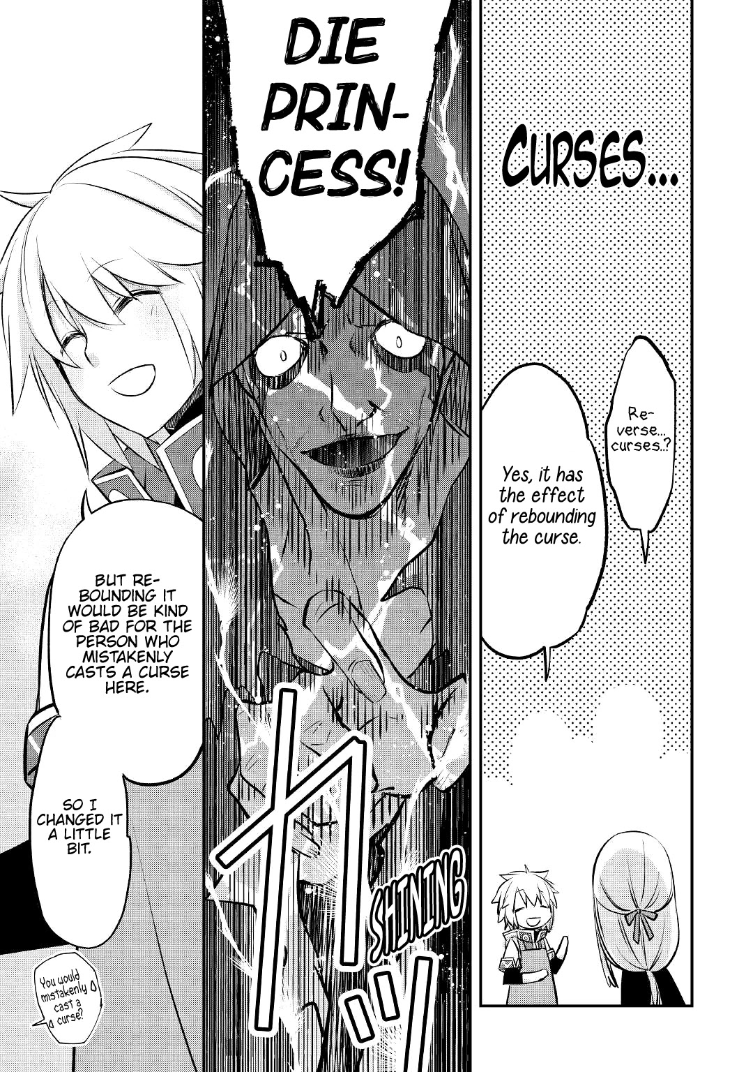 Kanchigai no Atelier Meister chapter 18 page 16