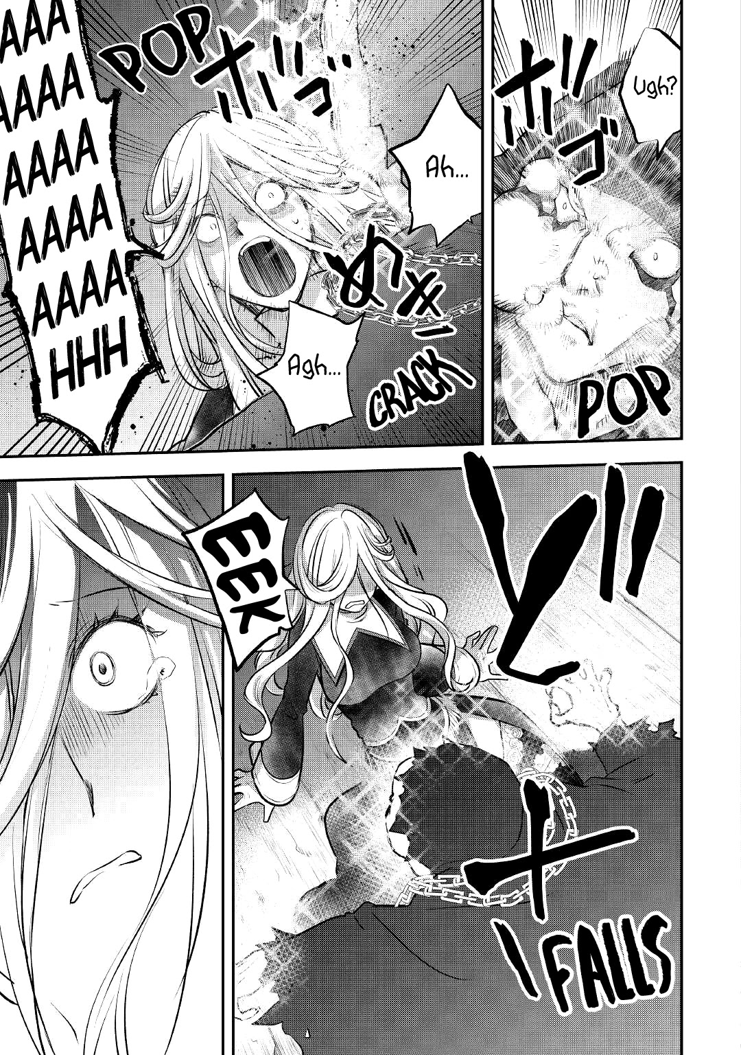 Kanchigai no Atelier Meister chapter 18 page 20