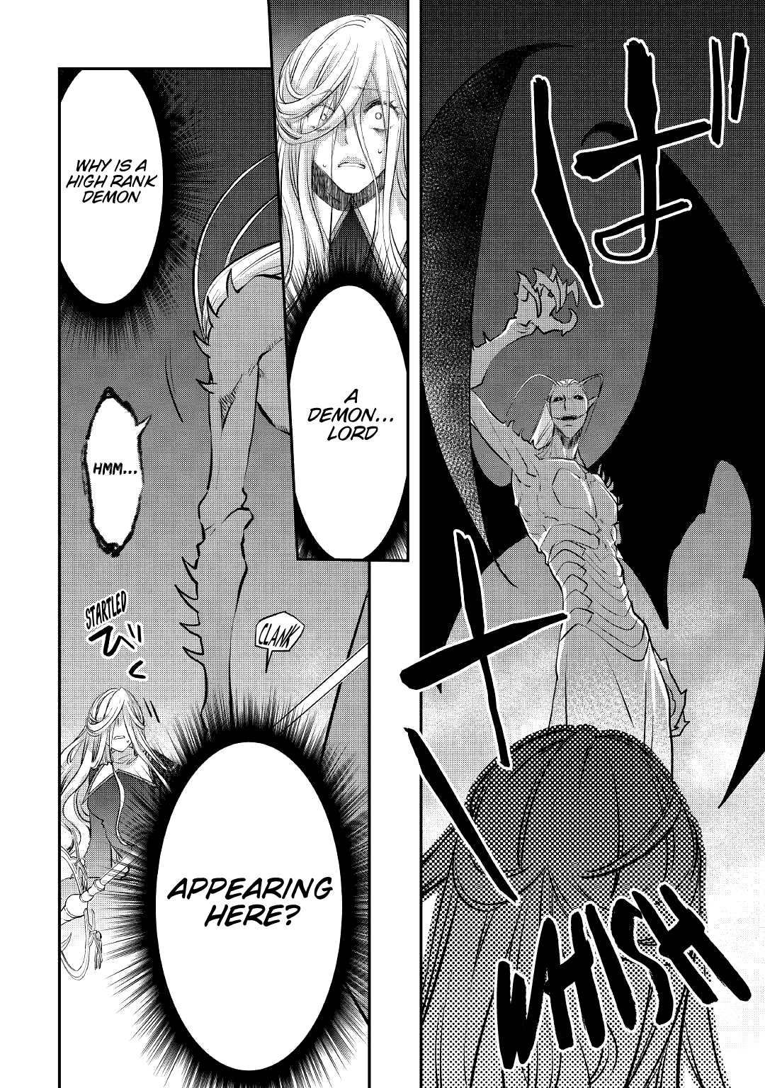 Kanchigai no Atelier Meister chapter 18 page 21