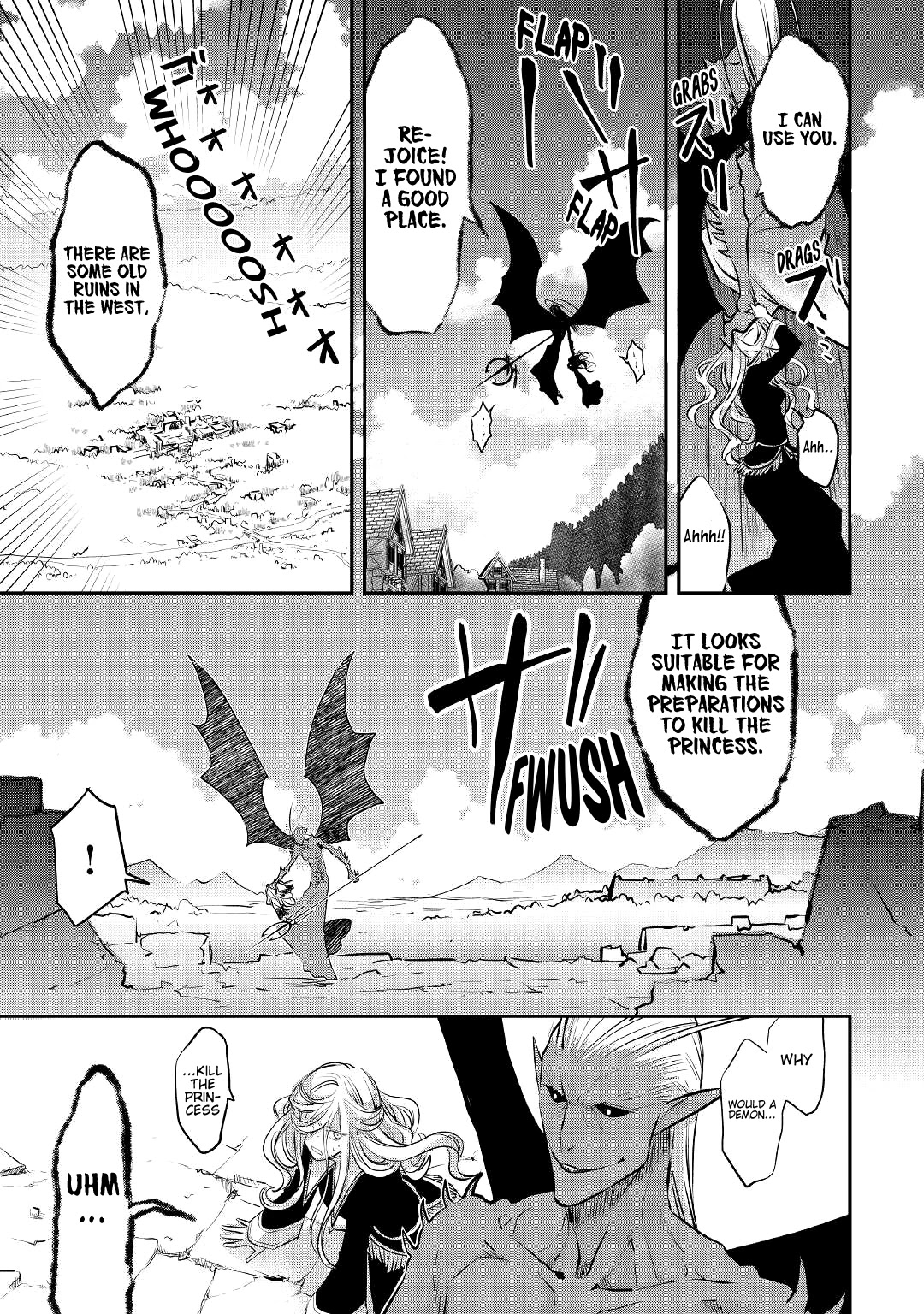 Kanchigai no Atelier Meister chapter 18 page 22