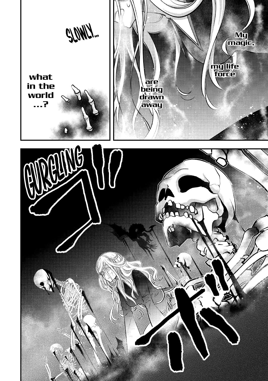 Kanchigai no Atelier Meister chapter 18 page 25