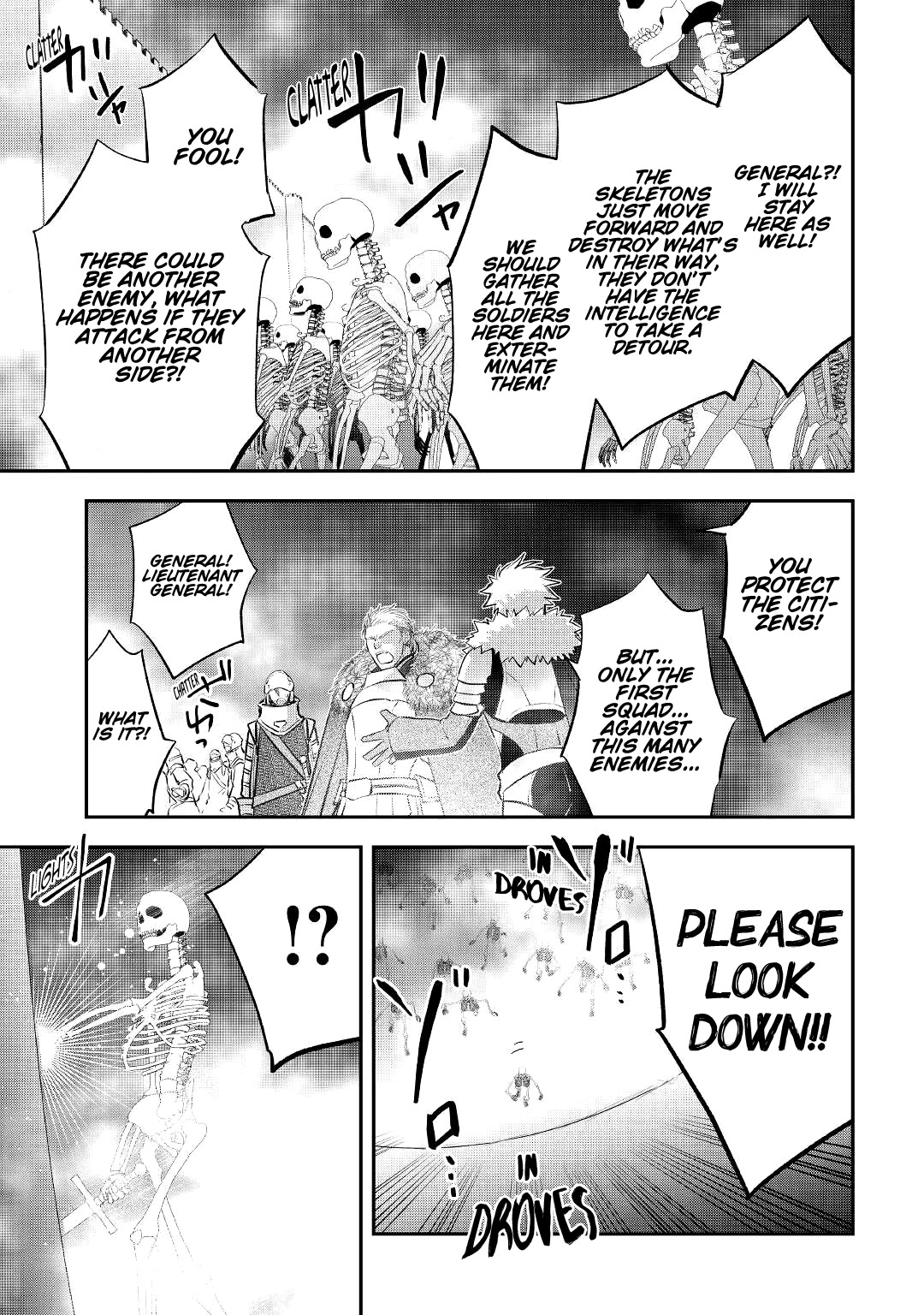 Kanchigai no Atelier Meister chapter 19 page 14