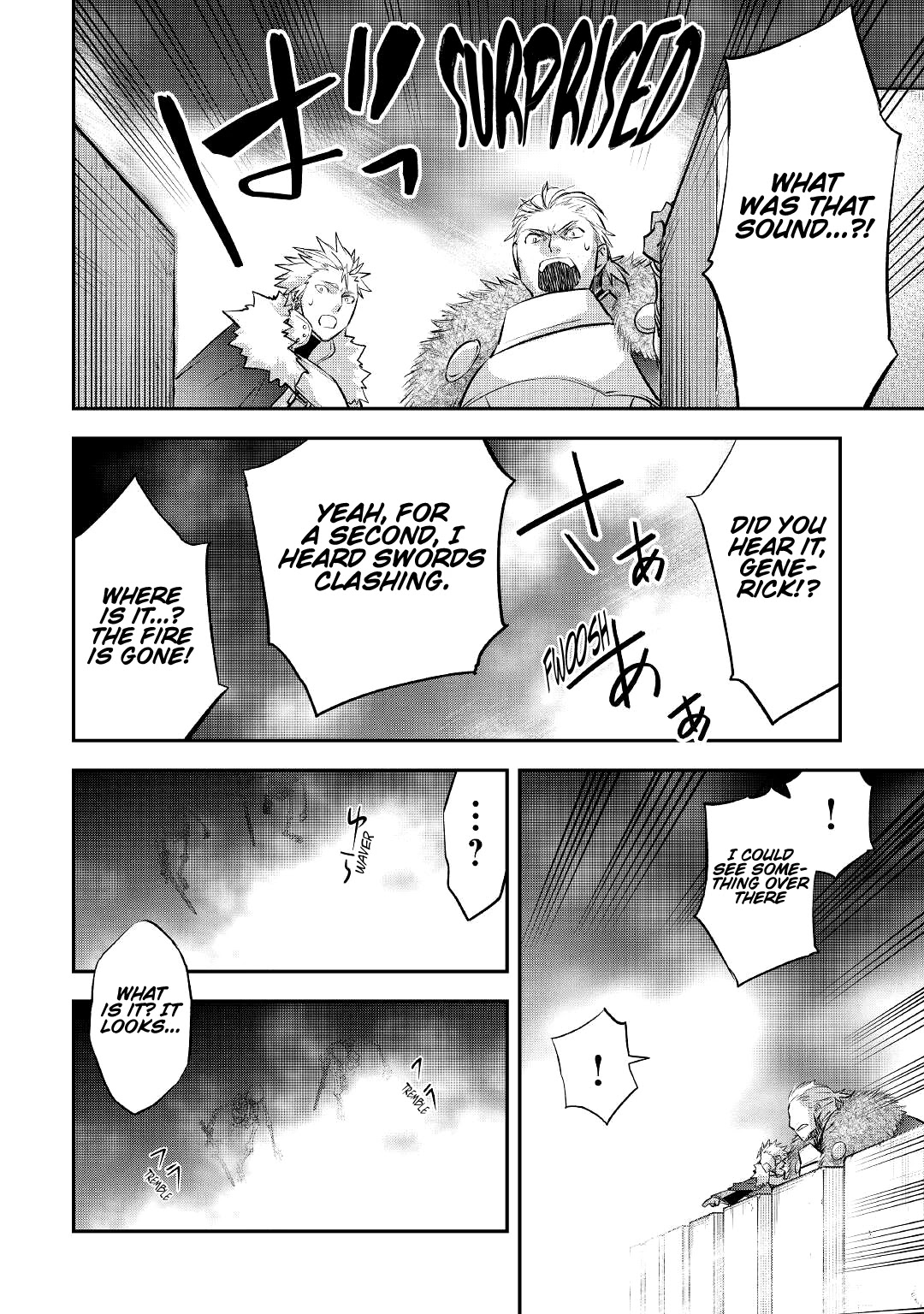 Kanchigai no Atelier Meister chapter 19 page 5