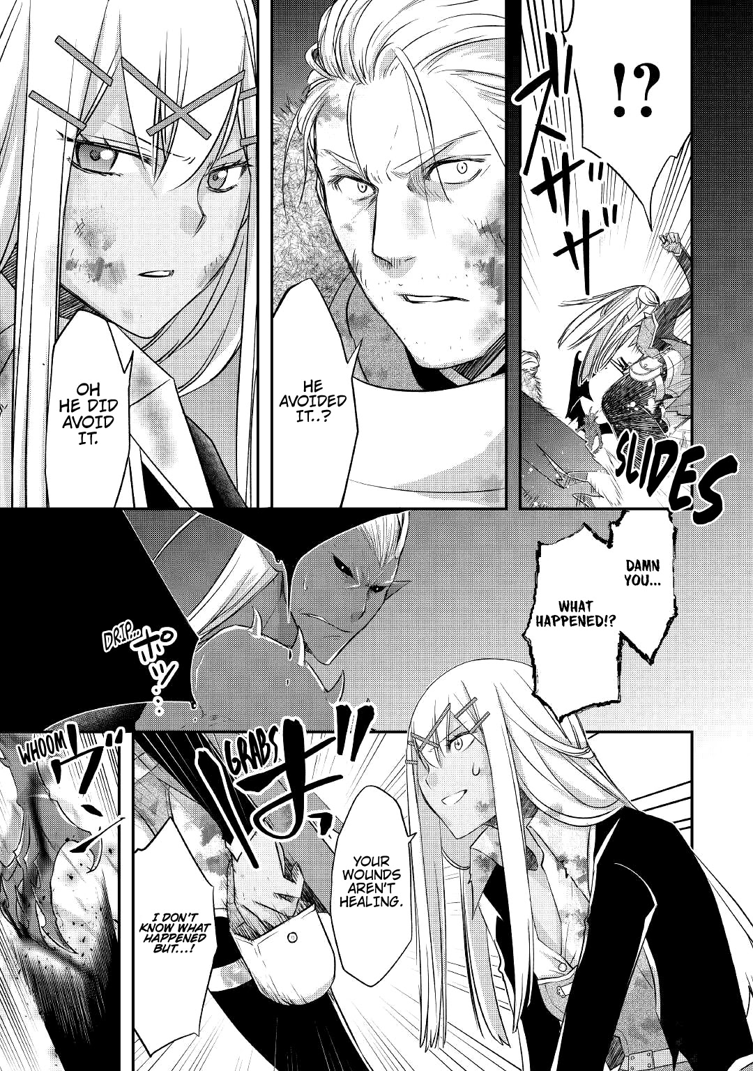 Kanchigai no Atelier Meister chapter 23 page 16