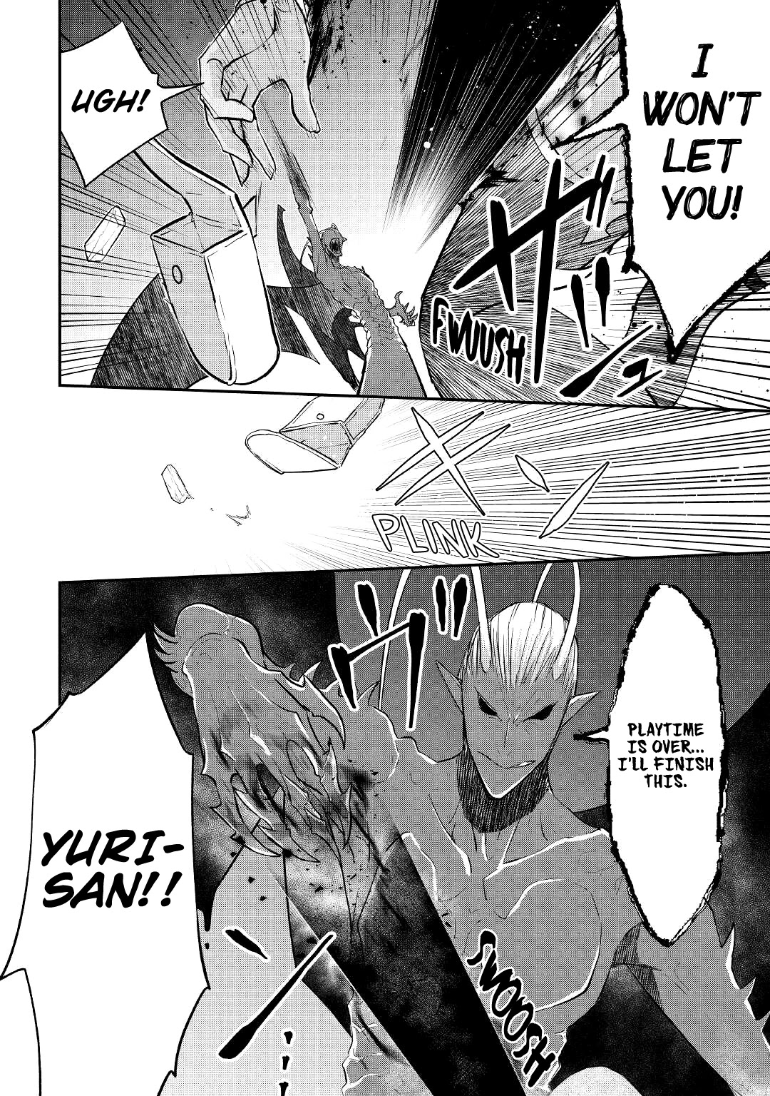 Kanchigai no Atelier Meister chapter 23 page 17