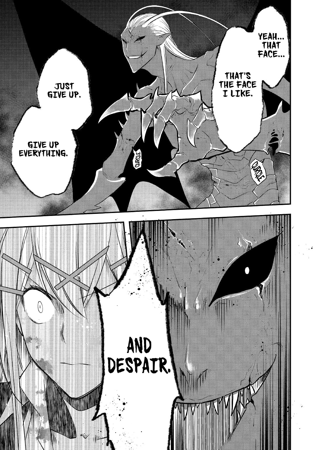 Kanchigai no Atelier Meister chapter 23 page 6