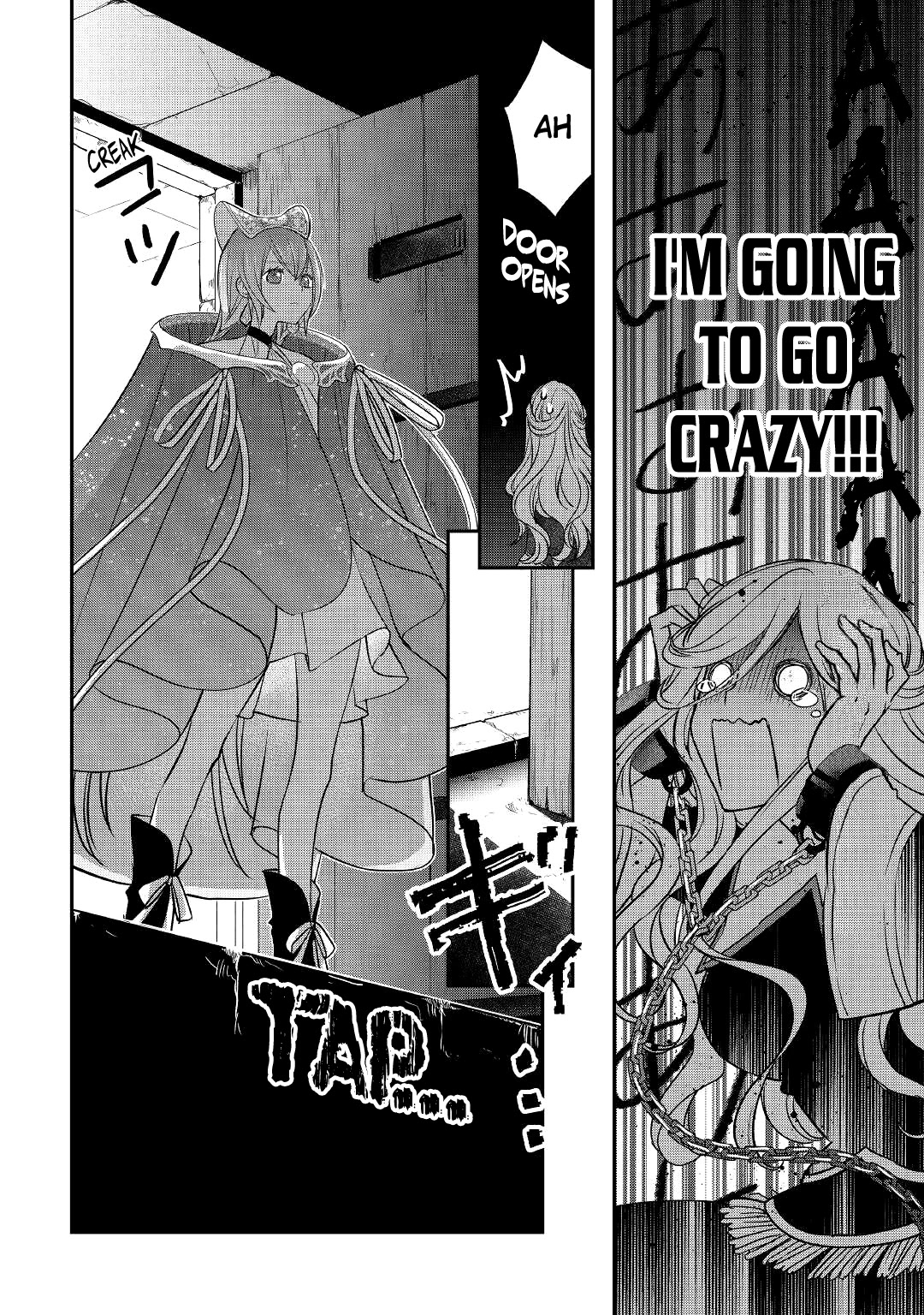 Kanchigai no Atelier Meister chapter 25 page 17