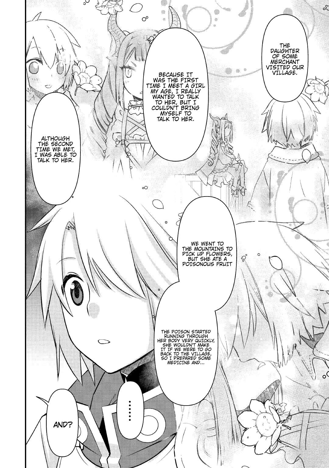 Kanchigai no Atelier Meister chapter 26 page 25