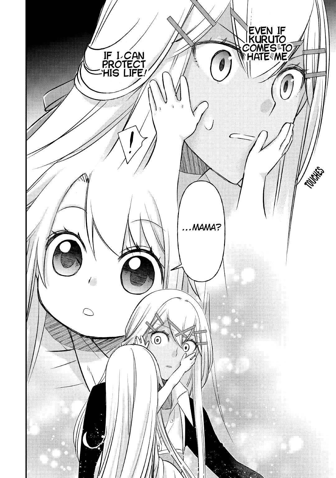 Kanchigai no Atelier Meister chapter 28 page 13