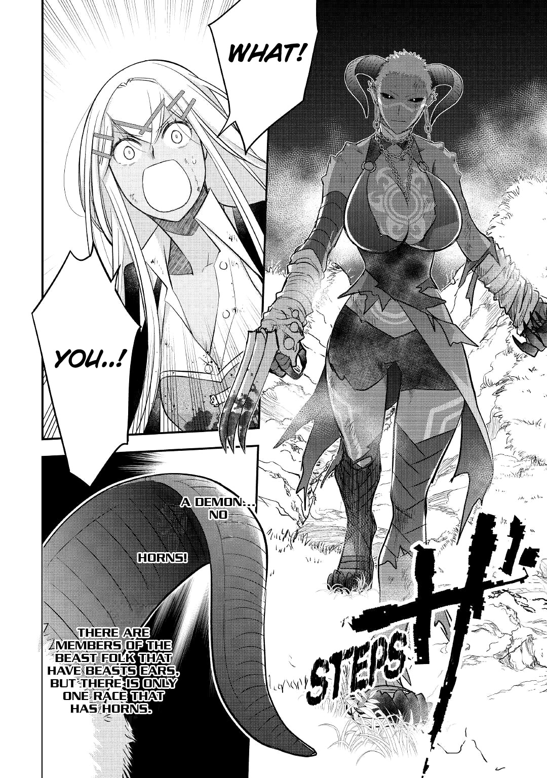 Kanchigai no Atelier Meister chapter 31 page 17