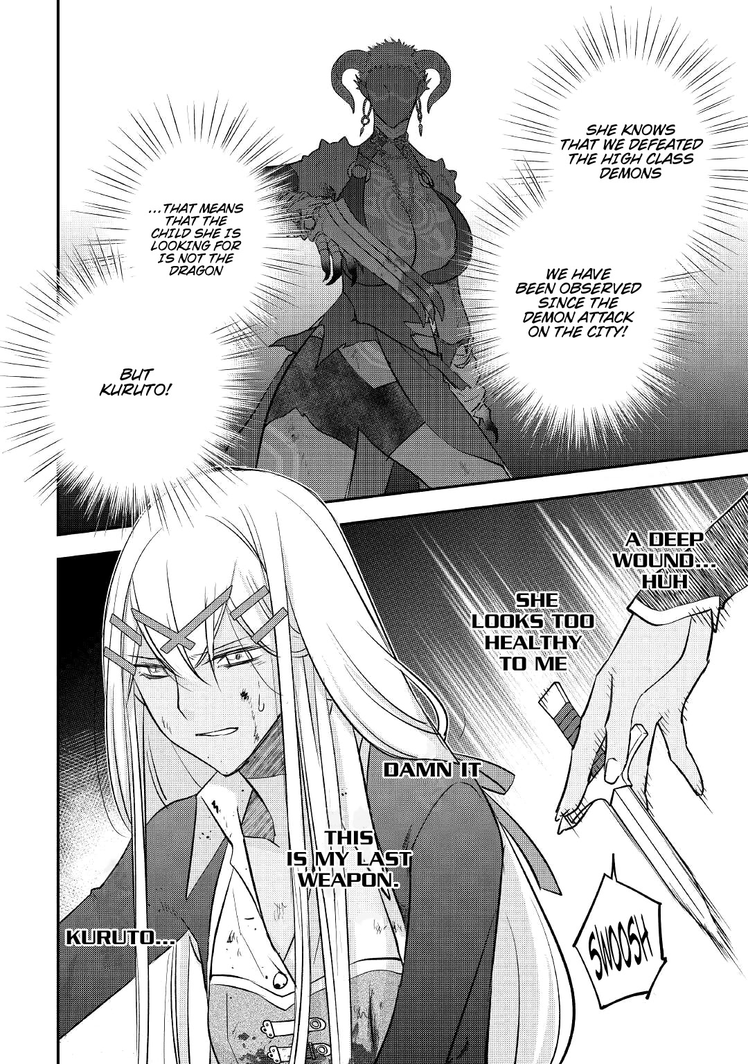 Kanchigai no Atelier Meister chapter 31 page 19