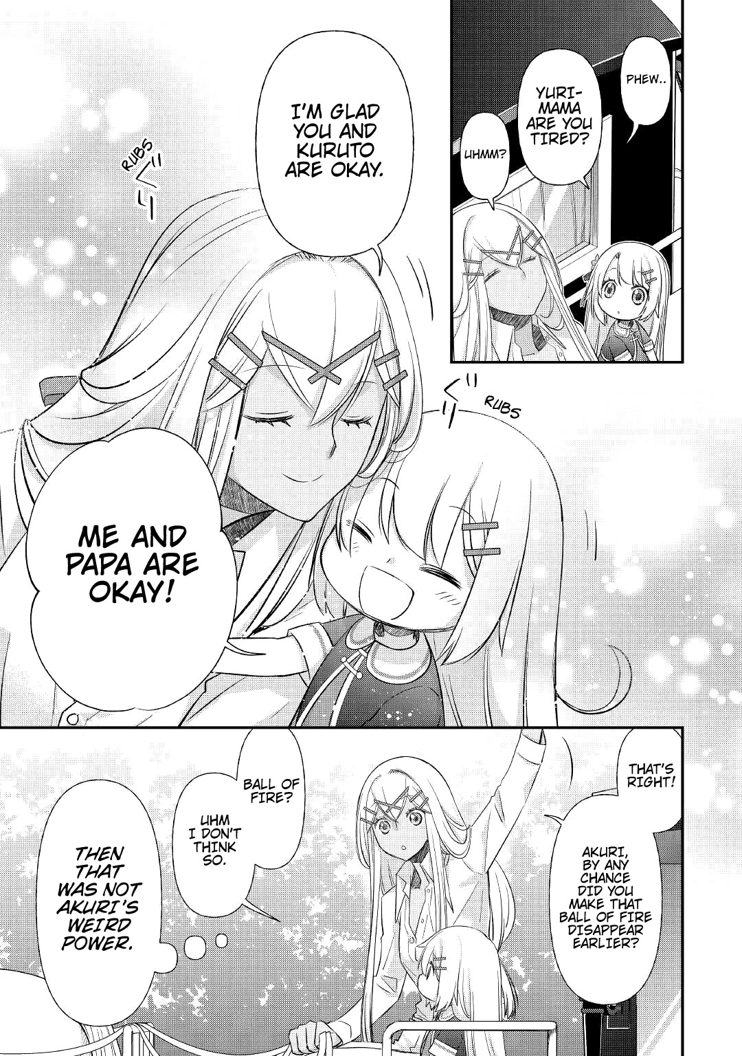 Kanchigai no Atelier Meister chapter 32 page 20