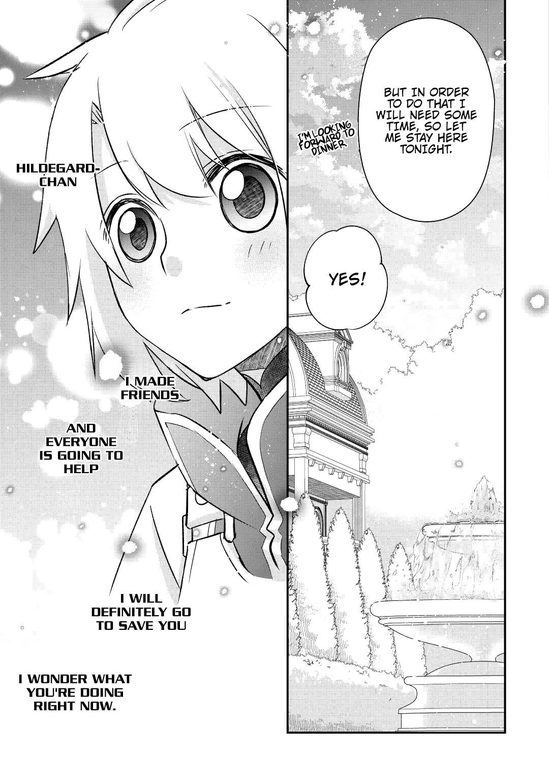 Kanchigai no Atelier Meister chapter 36 page 20