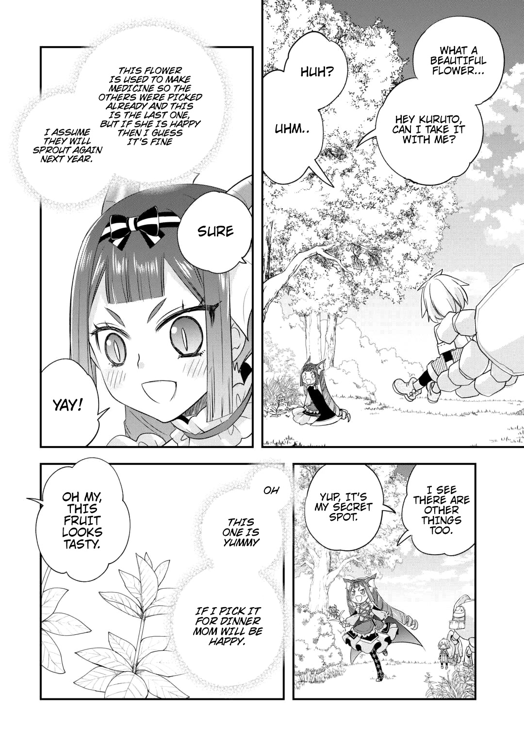 Kanchigai no Atelier Meister chapter 37 page 13