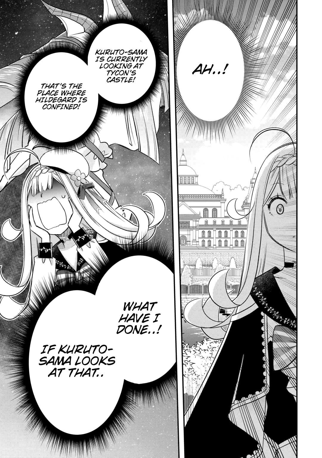 Kanchigai no Atelier Meister chapter 39 page 12