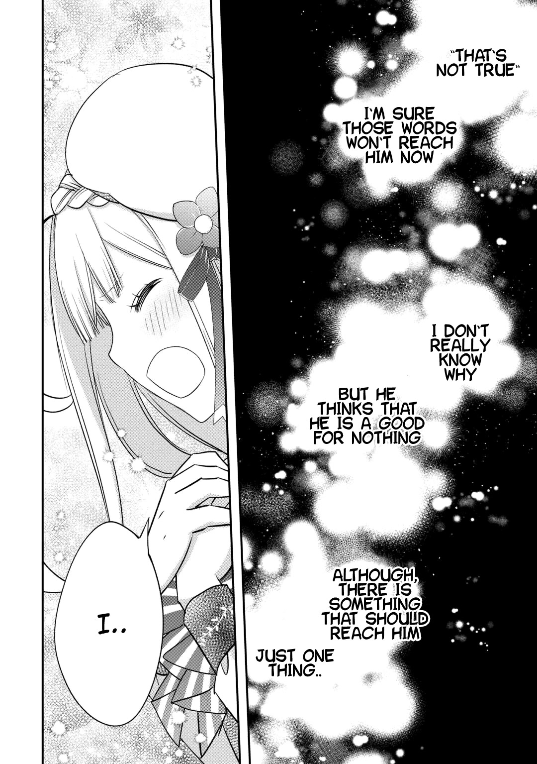 Kanchigai no Atelier Meister chapter 39 page 15