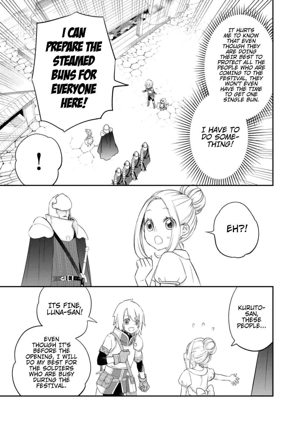 Kanchigai no Atelier Meister chapter 42 page 18