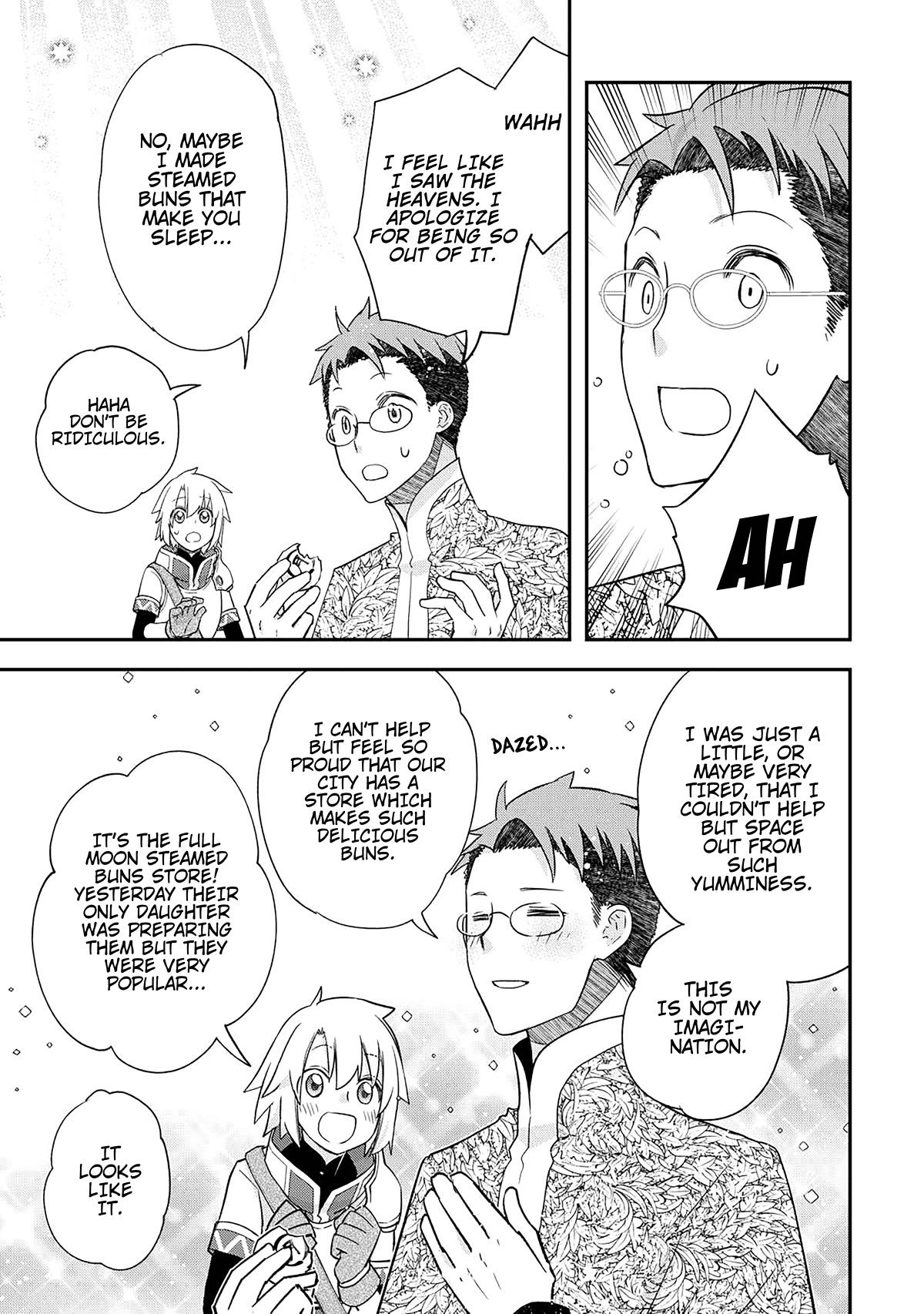 Kanchigai no Atelier Meister chapter 43 page 10