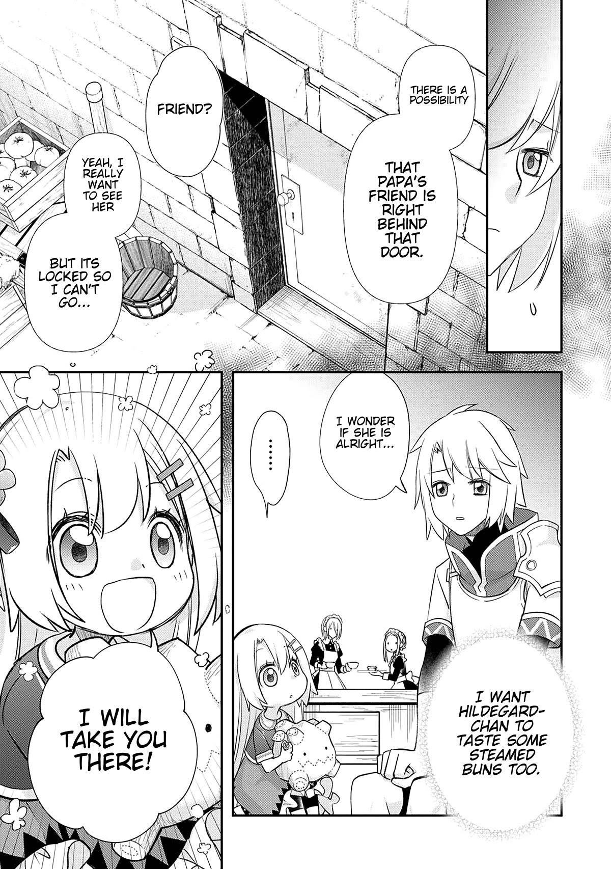 Kanchigai no Atelier Meister chapter 43 page 18