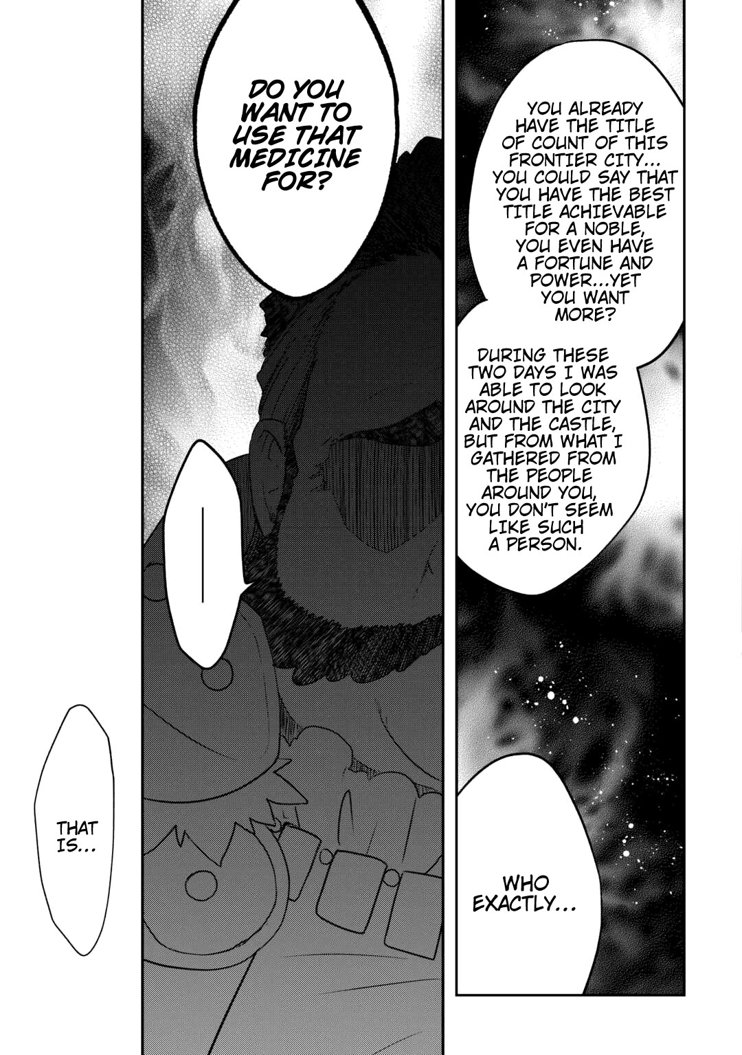 Kanchigai no Atelier Meister chapter 45 page 12