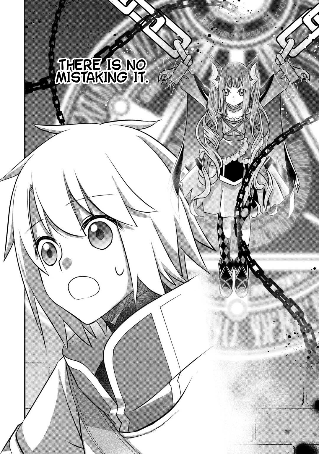 Kanchigai no Atelier Meister chapter 46 page 9