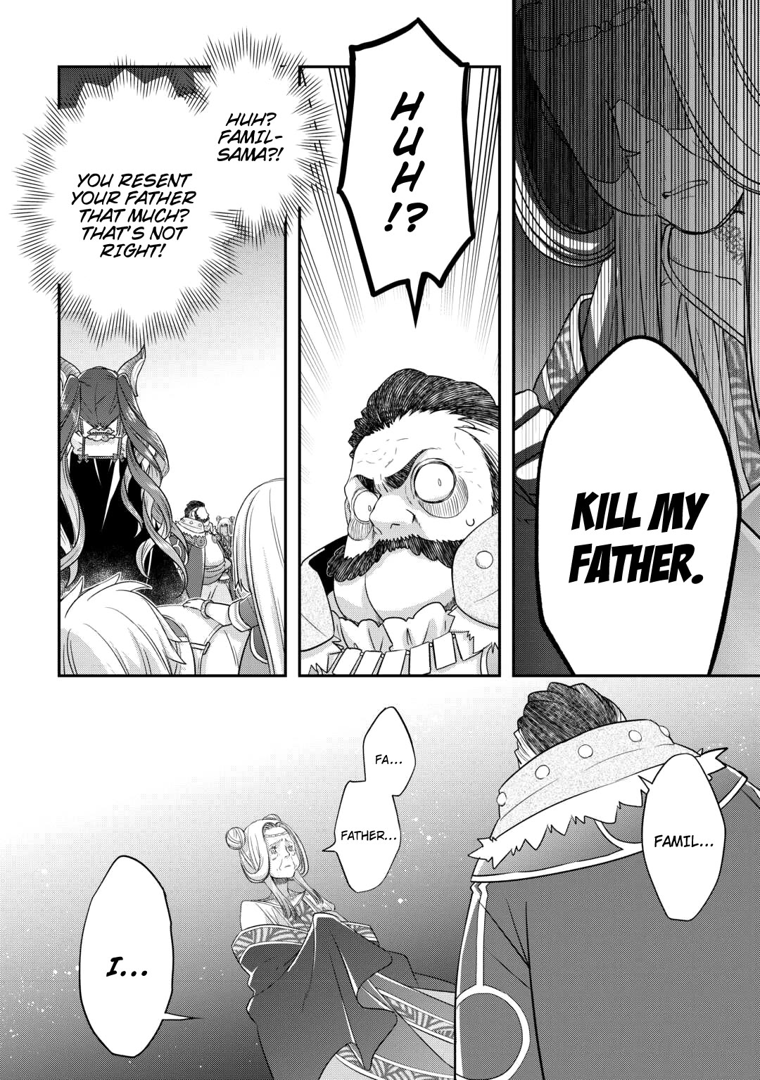 Kanchigai no Atelier Meister chapter 47 page 19