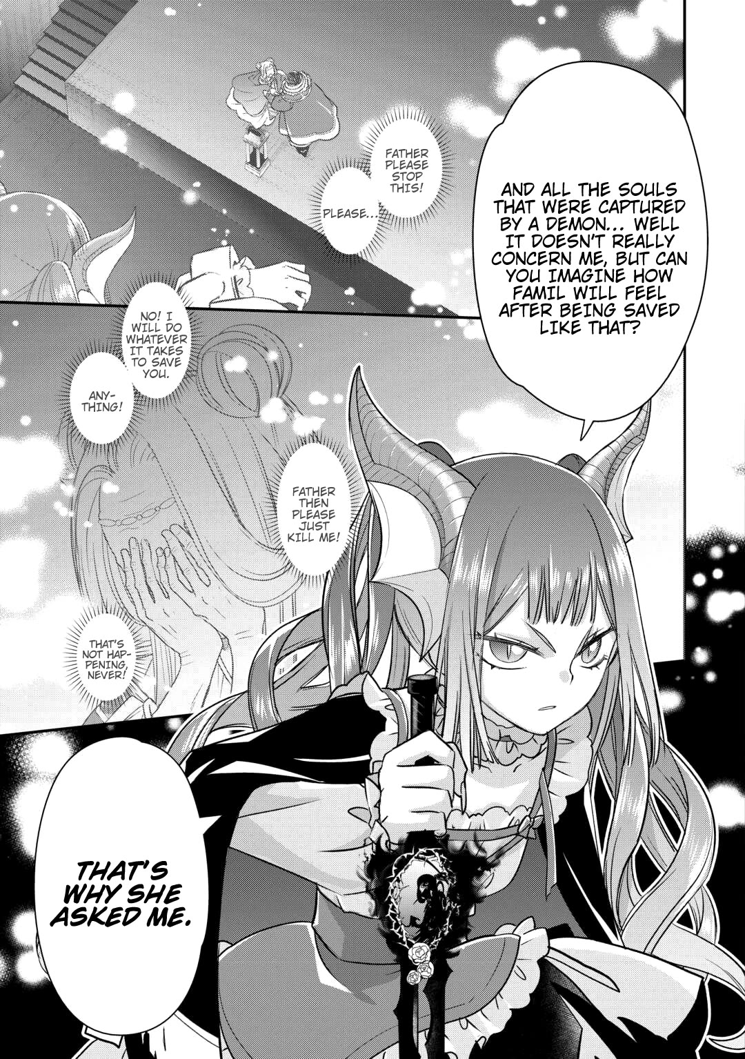 Kanchigai no Atelier Meister chapter 48 page 17