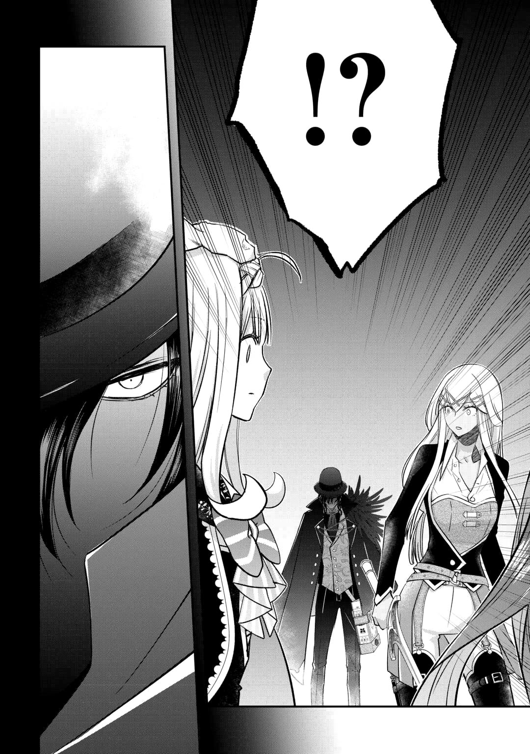 Kanchigai no Atelier Meister chapter 49 page 14