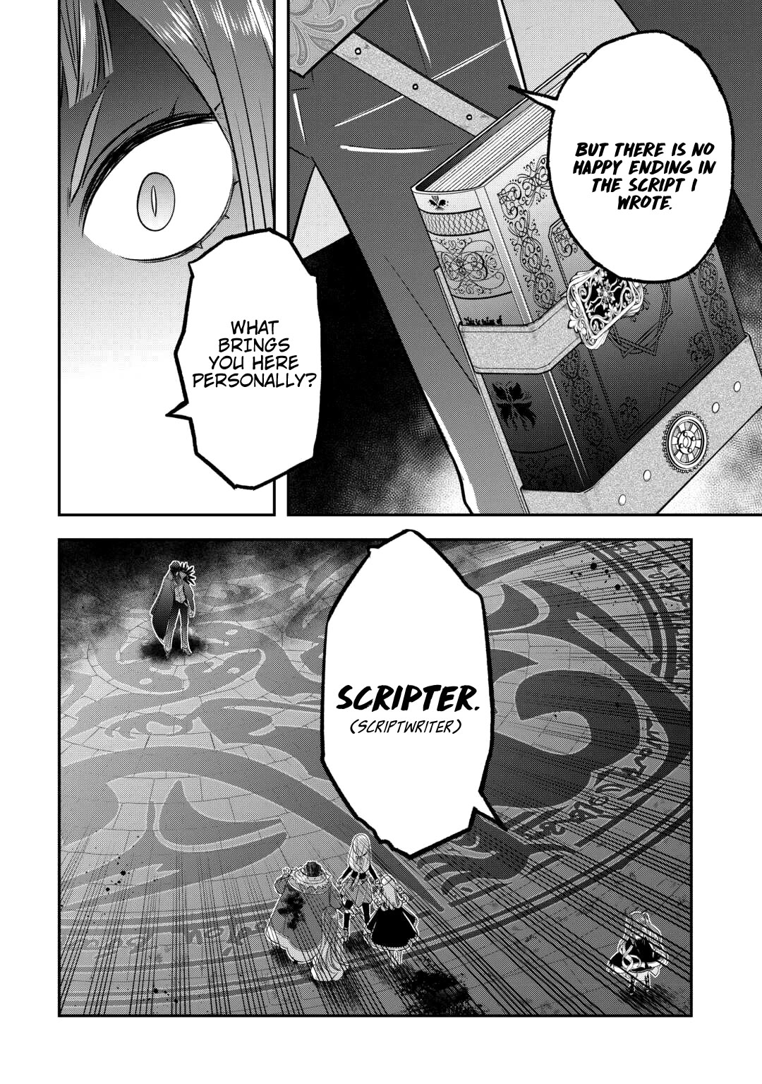 Kanchigai no Atelier Meister chapter 49 page 16