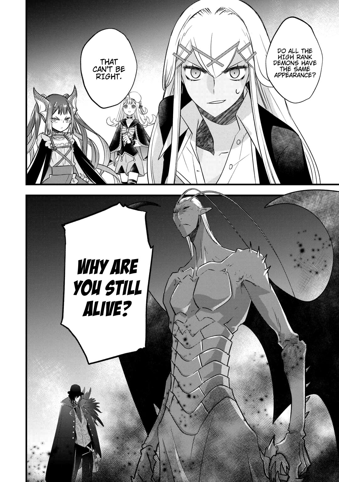 Kanchigai no Atelier Meister chapter 50 page 12