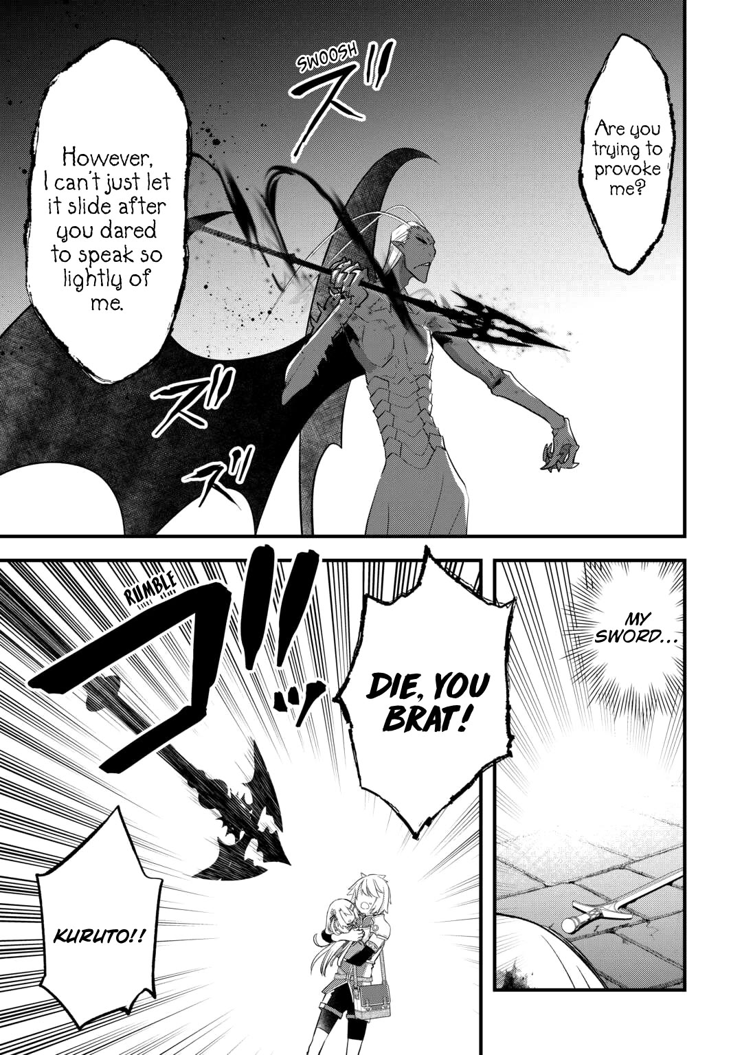 Kanchigai no Atelier Meister chapter 51 page 13