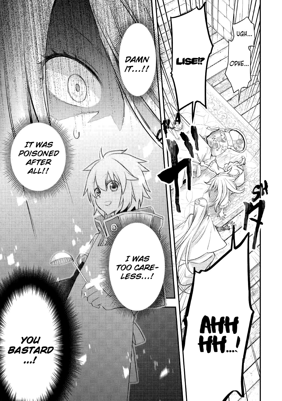 Kanchigai no Atelier Meister chapter 6 page 13