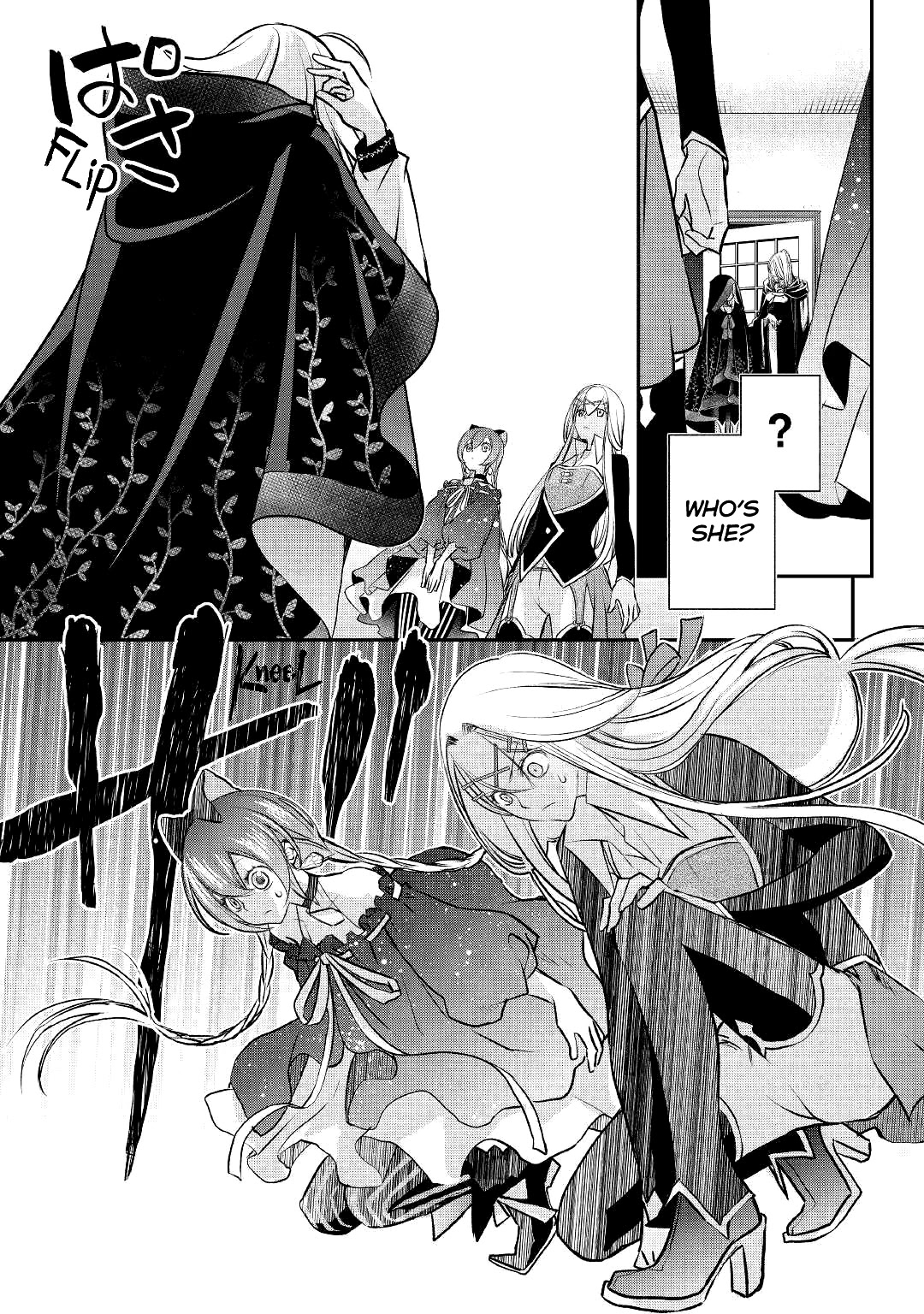 Kanchigai no Atelier Meister chapter 6 page 25