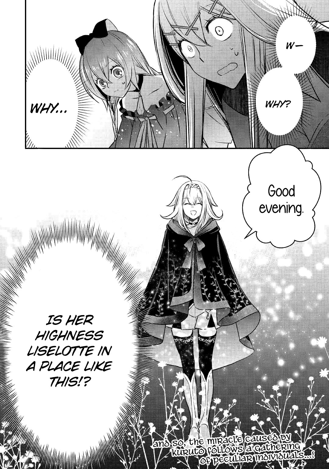 Kanchigai no Atelier Meister chapter 6 page 26