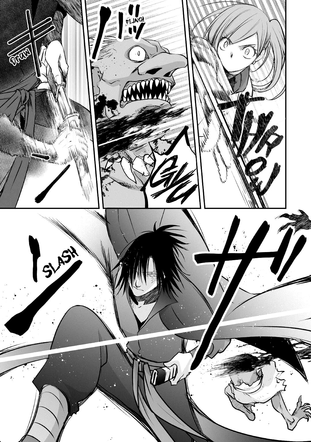 Kanchigai no Atelier Meister chapter 9 page 6