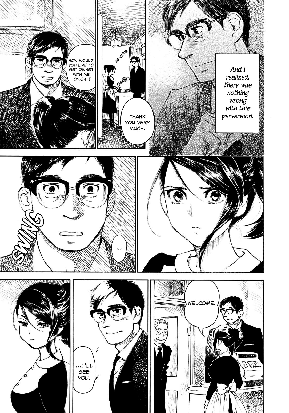 Kannou Sensei chapter 12 page 15