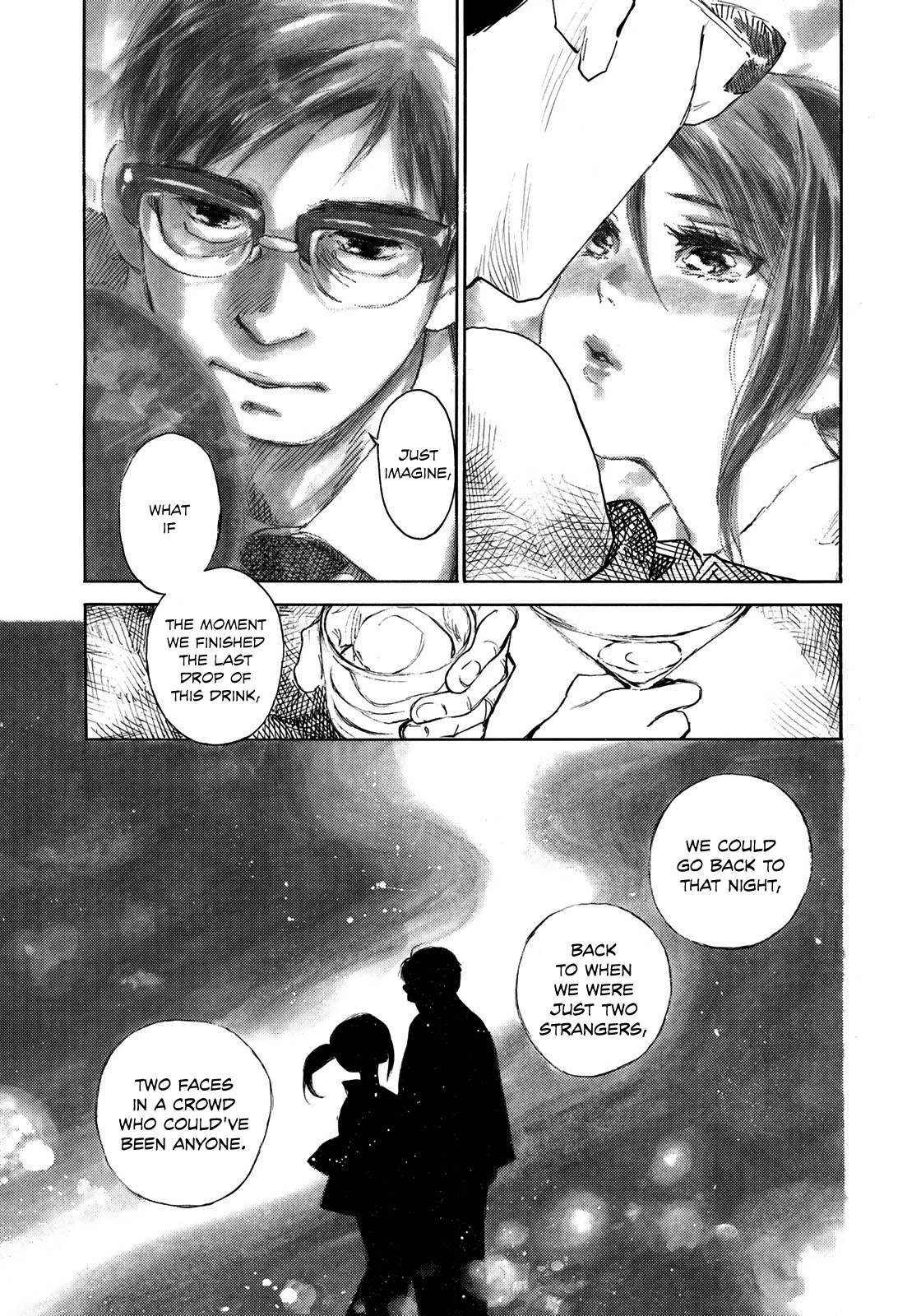 Kannou Sensei chapter 14 page 19