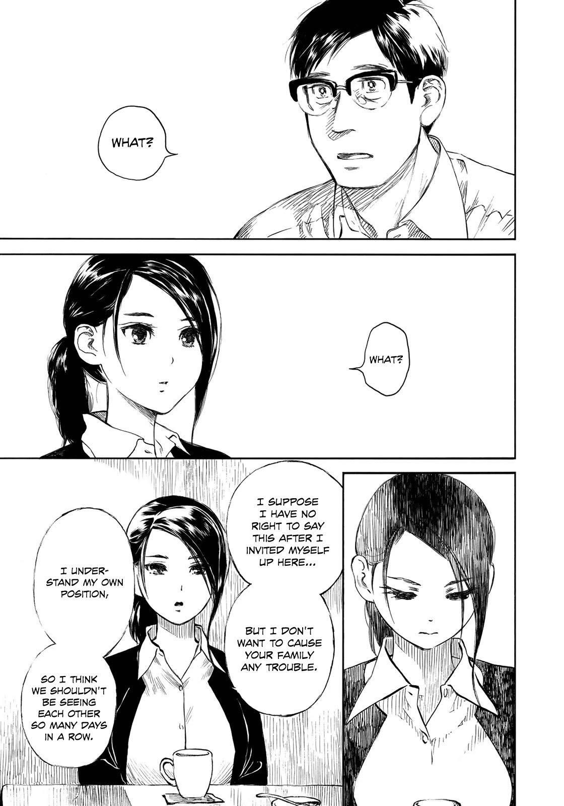 Kannou Sensei chapter 16 page 11