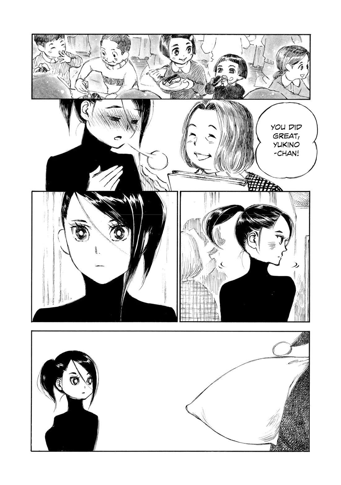 Kannou Sensei chapter 28 page 24