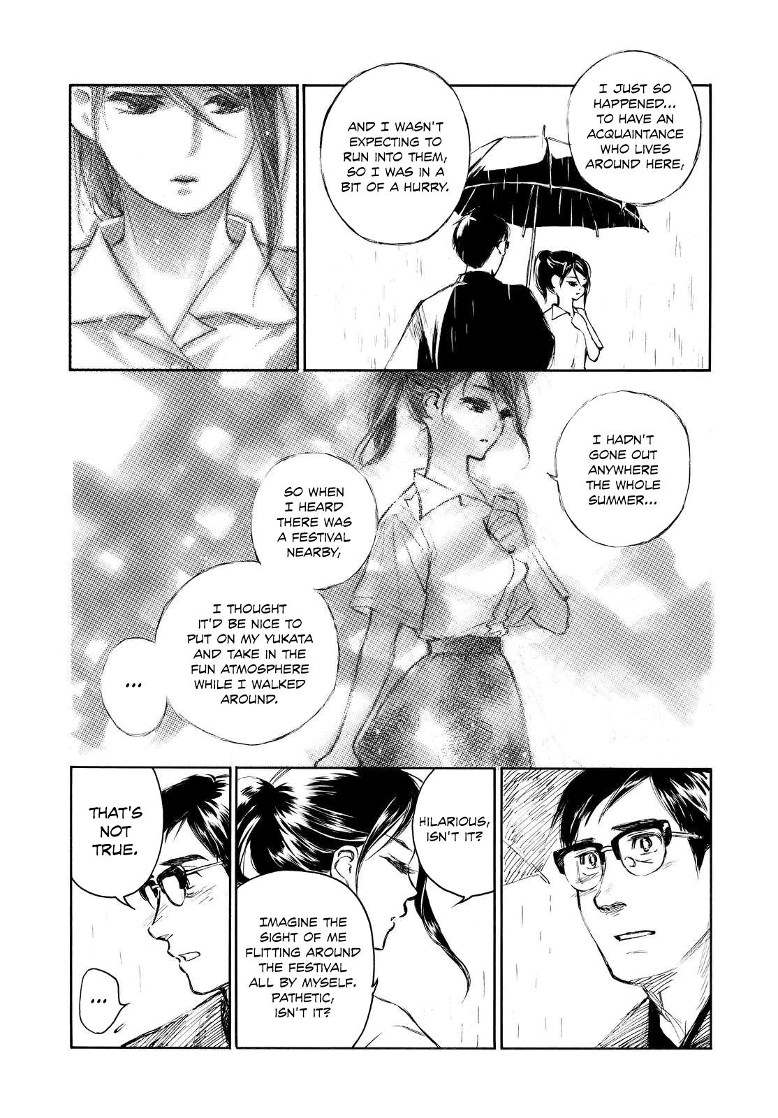 Kannou Sensei chapter 5 page 11