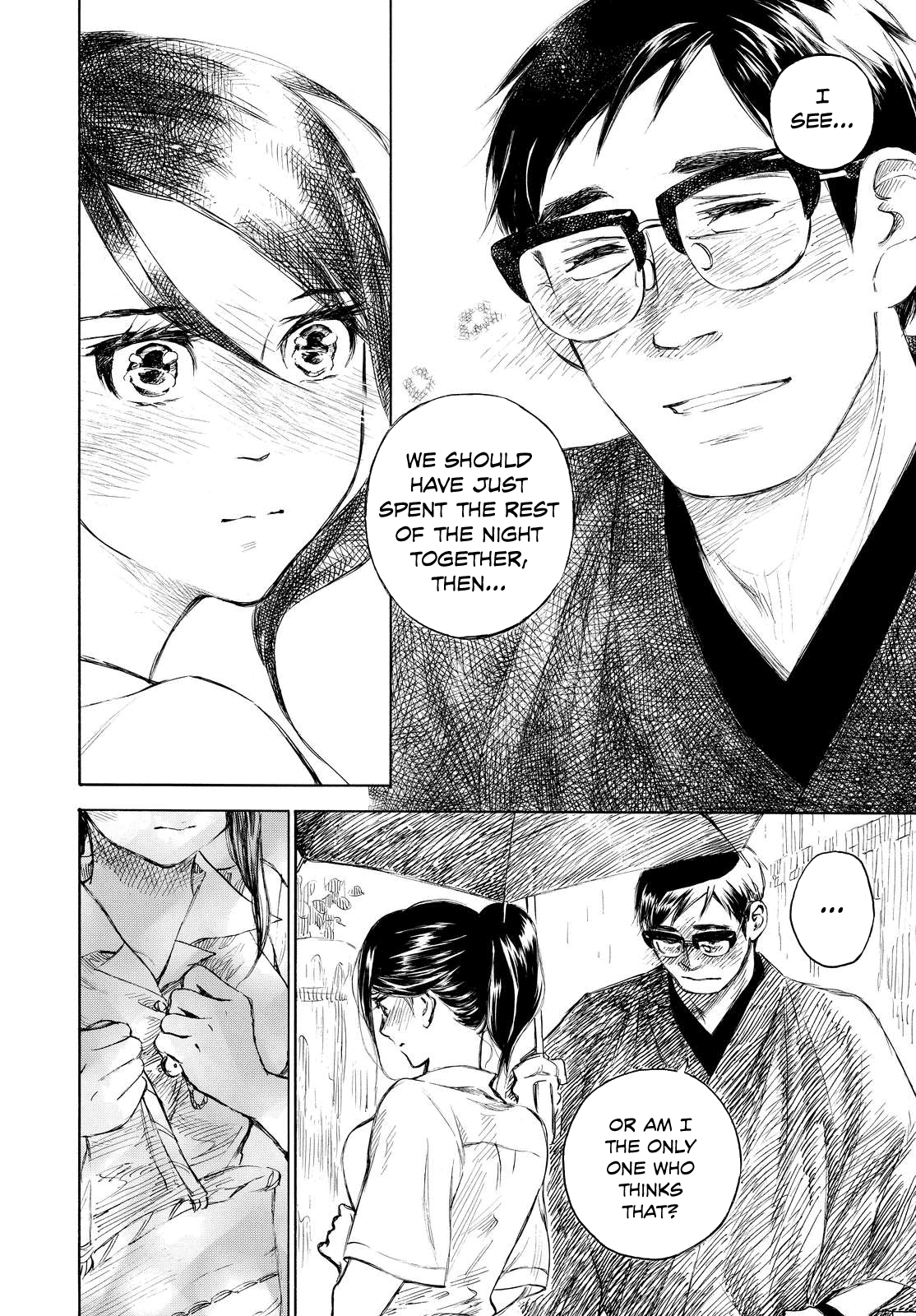 Kannou Sensei chapter 5 page 12