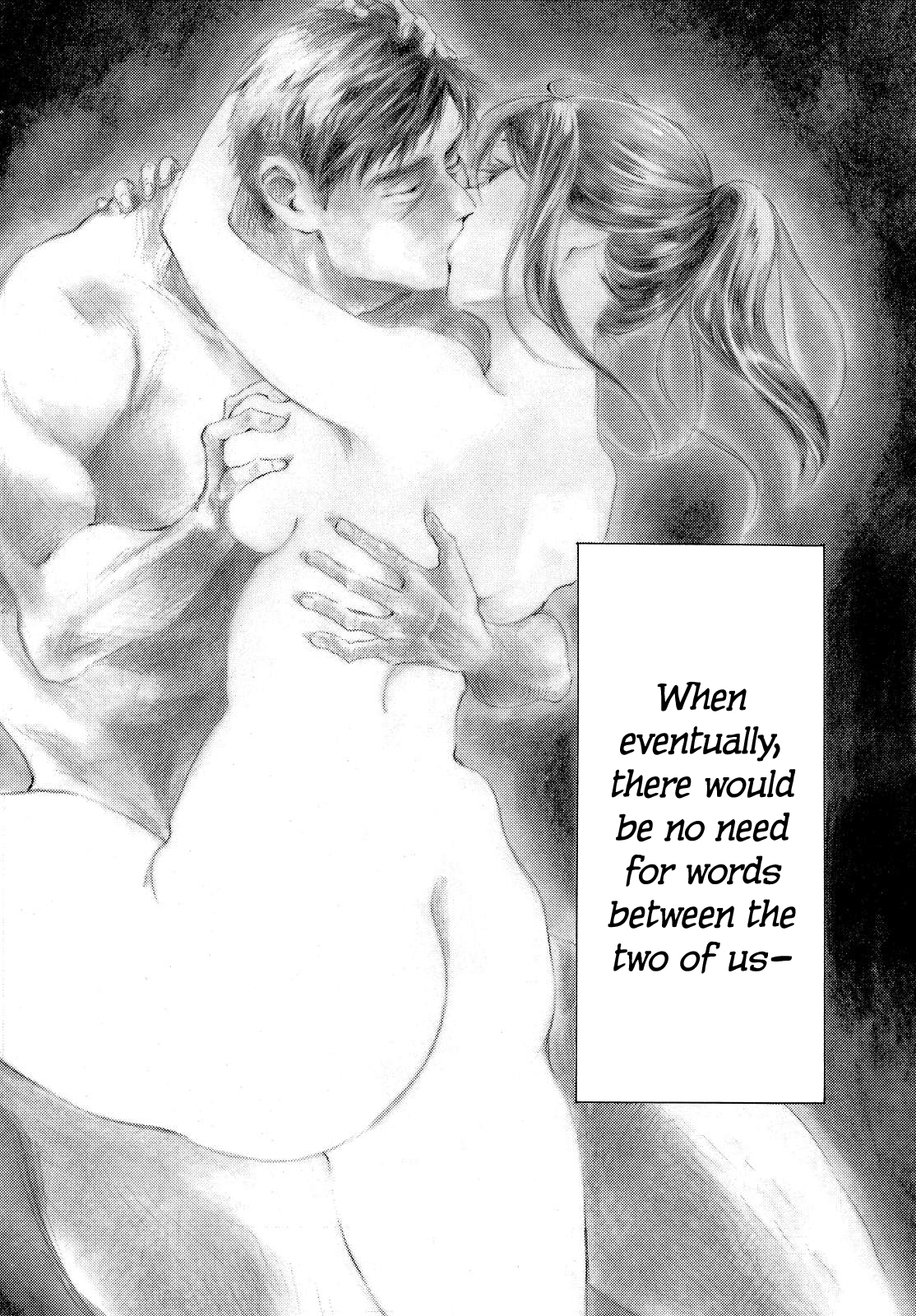 Kannou Sensei chapter 5 page 23