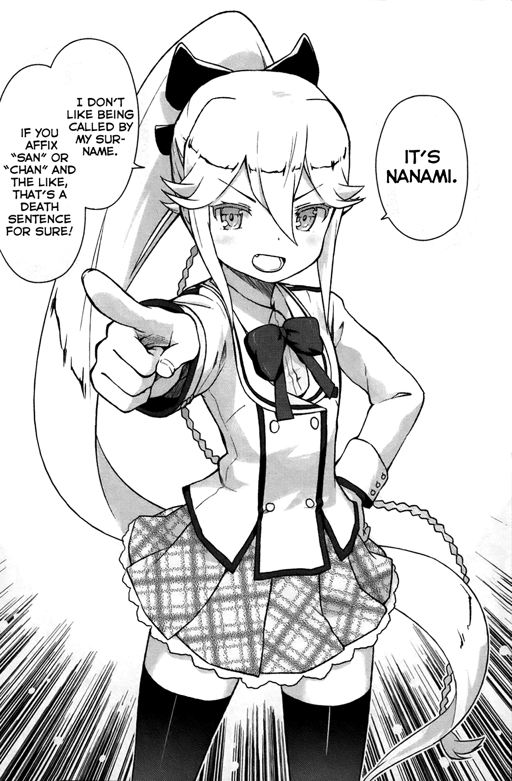 Kanojo ga Flag o Oraretara chapter 1 page 37