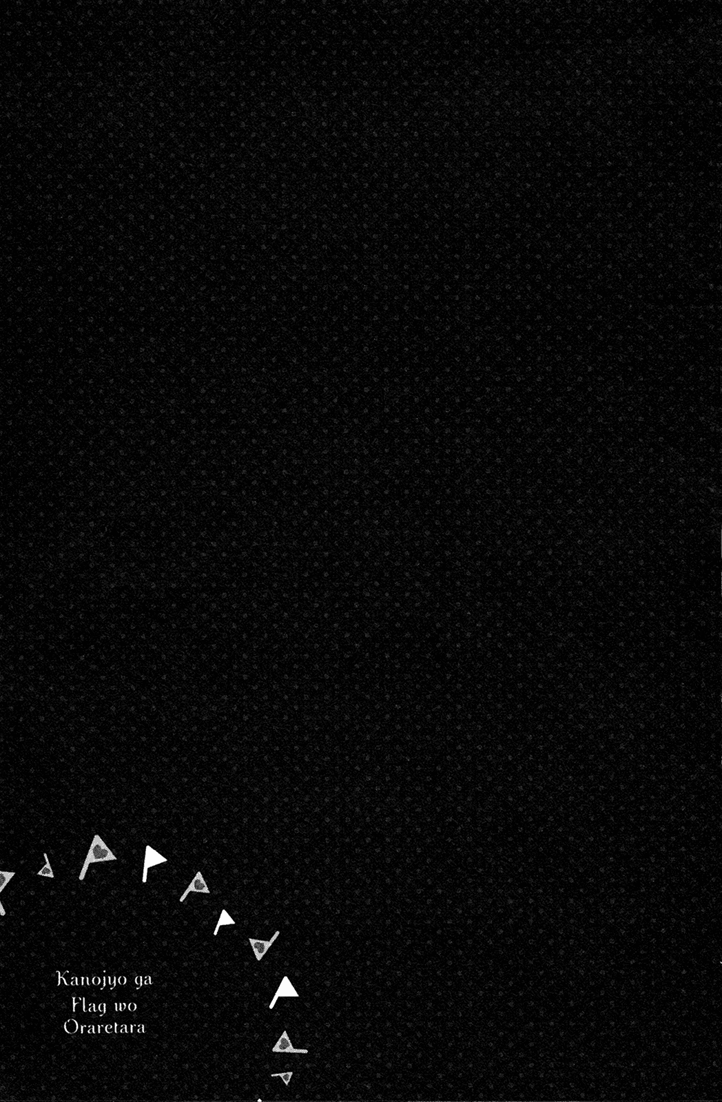 Kanojo ga Flag o Oraretara chapter 1 page 42