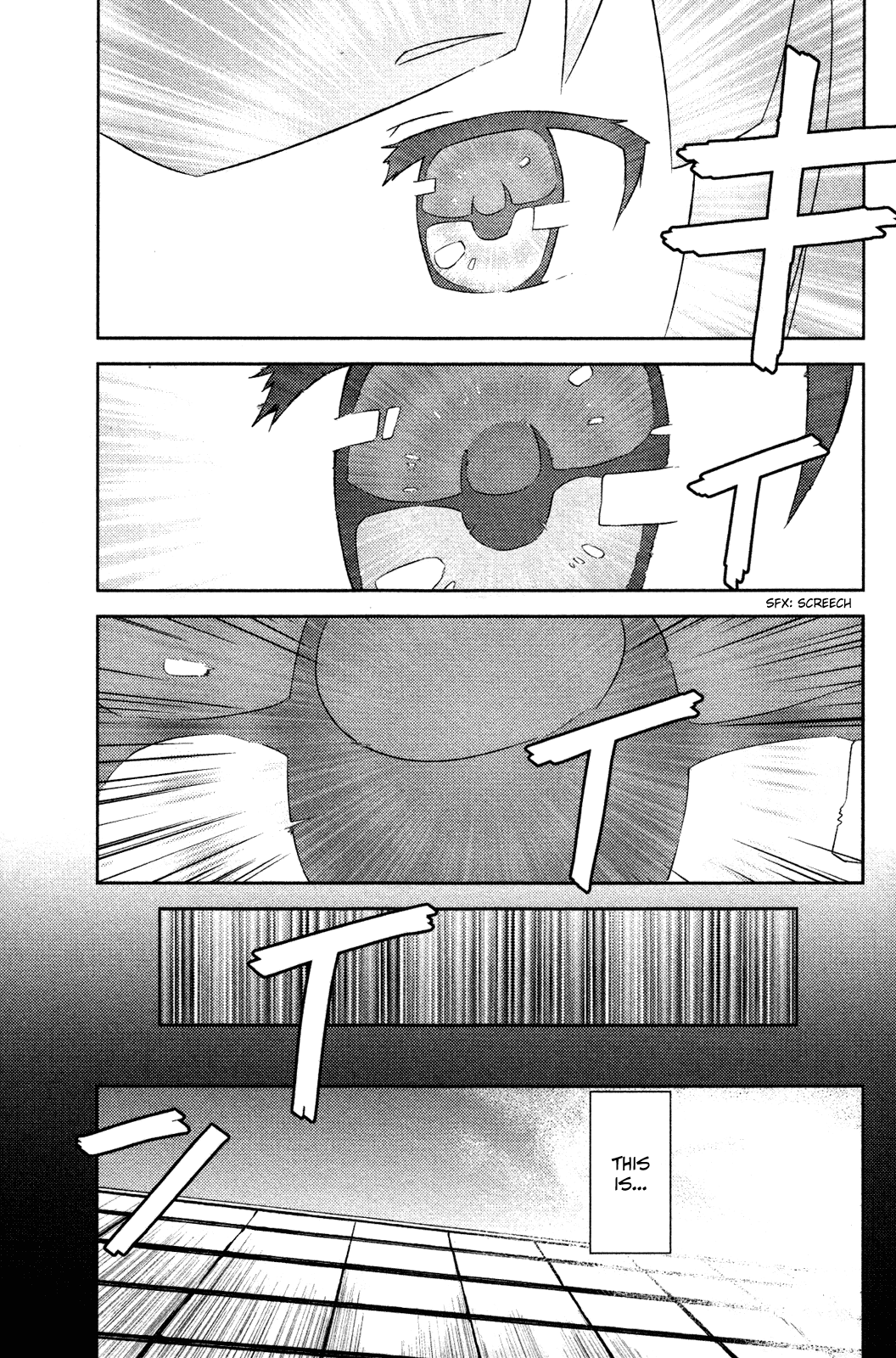 Kanojo ga Flag o Oraretara chapter 10 page 16