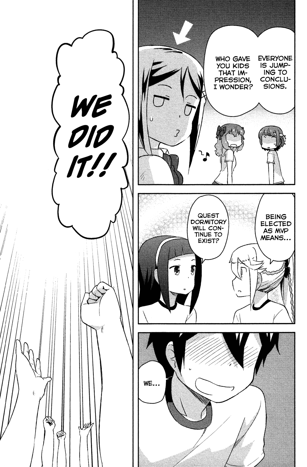 Kanojo ga Flag o Oraretara chapter 10 page 44